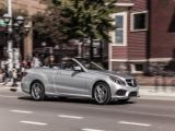 2014 E550 